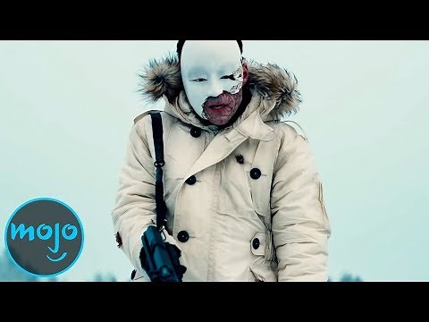 Top 10 Anticipated Action Movies of 2020