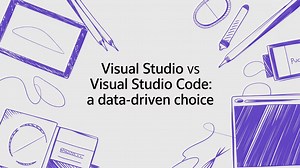 Visual Studio vs Visual Studio Code: A Data-Driven Choice | ThirstySprout