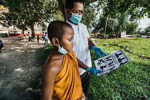 Tuberculosis WPRO
