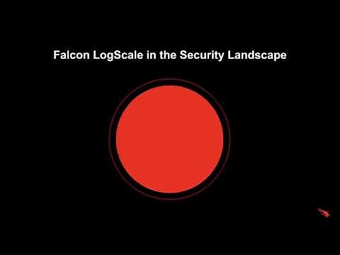 CrowdStrike Product Training - LogScale Fundamentals