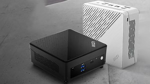 MSI Launches its First Mini PC with Intel 12th & 13th Gen Options and up to 64GB of DDR4 RAM - Gizmochina