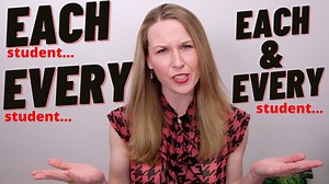 21K views · 2.6K reactions | In this video, learn how to use "Each,...