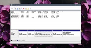 How to Delete Partition in Windows 10 (Multiple Options)