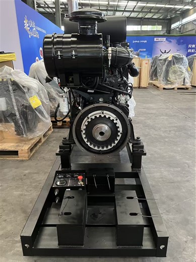 Cummins 6BT, for water pump set, with radiator, air filter, muffler, base, baterry, control box and coupling #cumminspower #dieselpower #dieselengine #motorcummins #cummins #cumminsengine #motordiesel #cumminsx15 #motor #engine #dieselmechanical #cumminsdiesel #CumminsEngine #highquality #highquality #cumminsdieselpower #enginetest #isl #diesel #engines #cummins_power #6cylinder #6cilindros #industrialengine | Hubei Tomark Power Technology Co., Ltd