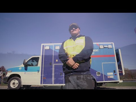 Incident Command System Operations: Your Class in 60 Seconds