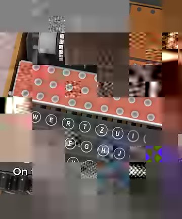 How did the Enigma Machine work? | Jared Owen Animations