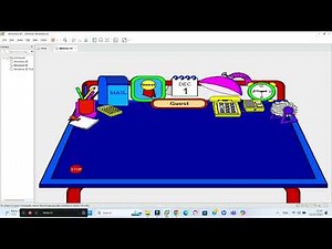IVG - EDMARK Kid Desk Family Edition (12.01.2025)