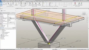 Revit 2023 is here! Upgrade for improved performance and fine-tuned support for your design projects. Find enhancements to go-to tools, alongside brand-new features and workflows, including more ways to work with data in the cloud. Discover Revit 2023: | Autodesk