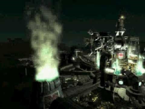Final Fantasy VII Original Trailer