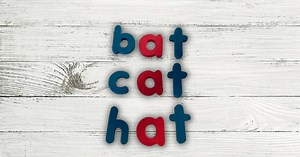 15 Ways to Teach Rhyming Words to Kindergarten & Older