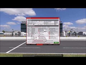 iRacing Graphic Settings Walkthrough