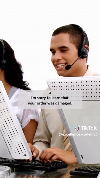 Practice Empathy Statements for Call Centers Beginners Part 1