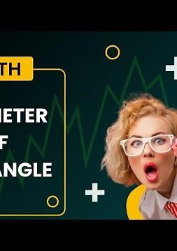 Perimeter of rectangle|Mathematics|‪@Mathsworld6‬