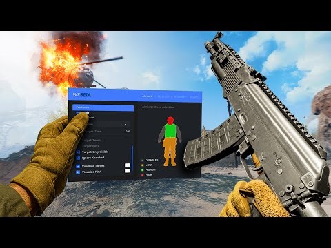 I'm addicted to using Battlefield 6 cheats in Redsec..