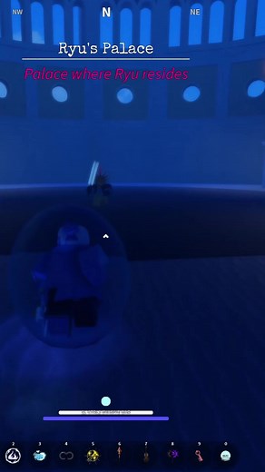 Megalodon Boss Guide in GPO - Farming Tips & Strategies