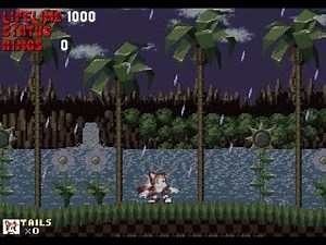 Sonic.EXE Ruination OST - The Hills Are Alive. (Intro by @Digithardt)