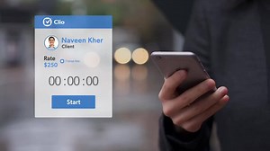 248K views · 123 reactions | Clio helps lawyers build a better practice. We’re the most comprehensive, yet easy-to-use cloud-based law practice management software. | Clio - Cloud-Based Legal Technology | Facebook