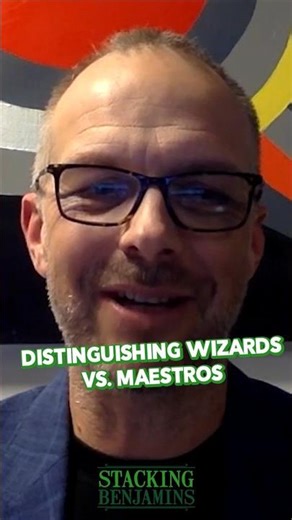 Are You A Stock Market Wizard Or A Maestro?