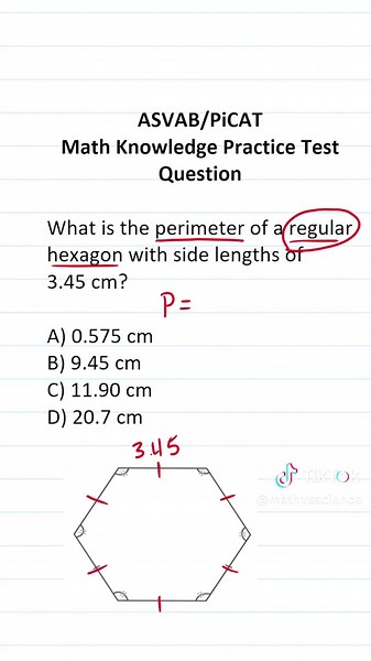Understanding the Perimeter of Polygons