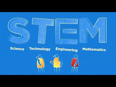 STEM - What is it and why is it important?