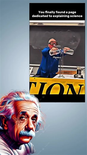 Amazing physics tricks 🧬💥 #fyp #amazing #physicstrick #Viral