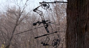 Mathews Rolls Out New VXR Hunting Bows