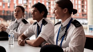 The Institute for Policing Studies | University of West London
