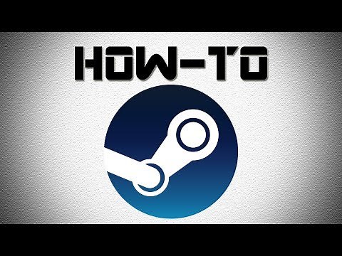 How to Download and Install Steam