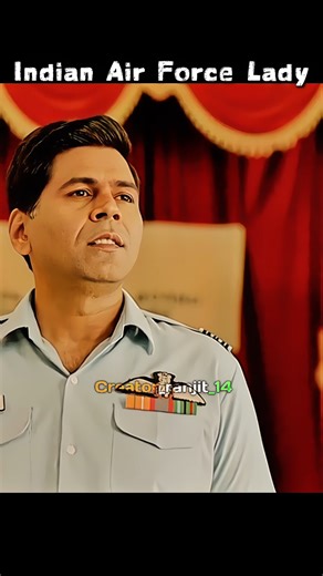 INDIAN AIR FORCE Welcomes FEMALE Fighter Pilots ⚔️🪖