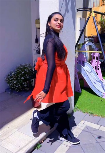 “They said it would be harder for me and it was. But I never gave up. Today I made it to my first work party. Barriers don’t stop determination.”#falakzaman#inspiration #motivation #foryou