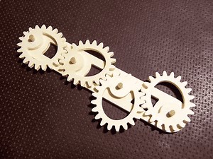 Gear Design Software for CNC Machines