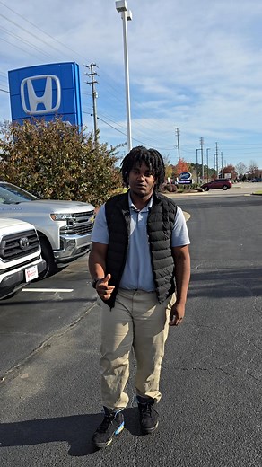 24K views · 90 reactions | Discover the perfect ride at Hubert Vester Honda!  Explore our wide inventory and take advantage of exclusive limited-time offers and specials. | Josiah Holden at Hubert Vester Honda | Facebook