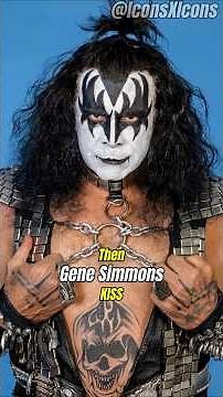 The 7 Gods of Classic Rock: 60s & 70s Icons Then & Now