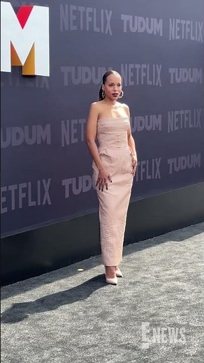 Kerry Washington at Netflix's Tudum Event.