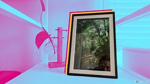 How the Arzopa Frameo digital frame won over a picky photographer like me