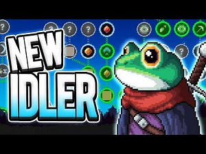 I Found it: The Ultimate Incremental Idle Game