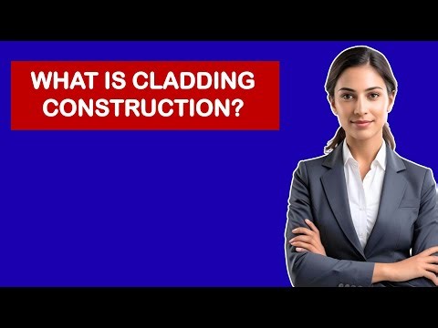 What is Cladding Construction?