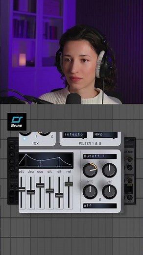 Spire, the most underrated synth?