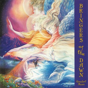 Herb Ernst - Bringers Of The Dawn