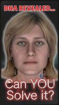 Her Husband Was A Cop. He Never Reported Her Missing. #TrueCrime #ColdCase #DNAGenealogy