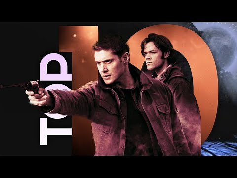 The BEST Episodes of Supernatural's Golden Age (Seasons 1-5)