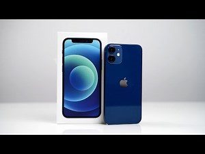 Unboxing: Apple iPhone 12 Mini (Deutsch) | SwagTab