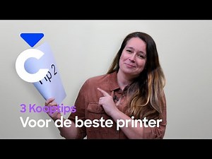 3 Buying Tips for the Best Printer (Consumer Association)