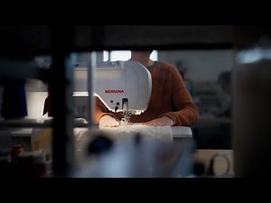 Unveiling Excellence: The Journey Behind the BERNINA 990