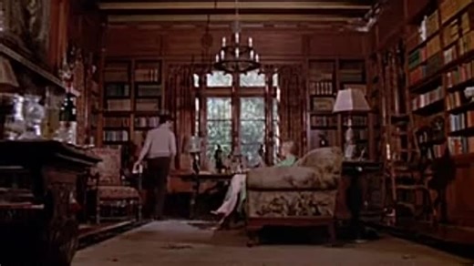 The Screaming Woman 1972