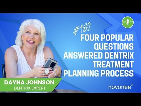 From Chart to Chair: How to Master Treatment Planning in Dentrix for Better Case Acceptance