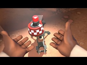 Mini-sentry on defense?