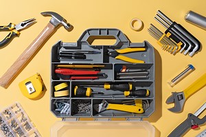 How to Put Together a Toolkit for a New Homeowner