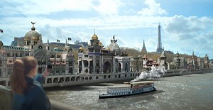 Google Maps maakt tijdreizen mogelijk met nieuwe AR-functie