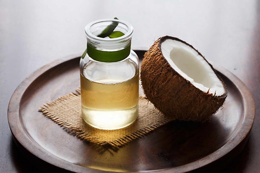 Is It Safe to Use Coconut Oil as Lube?